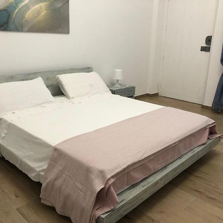Coco & Lisbeth Bed And Breakfast 브린디시 외부 사진