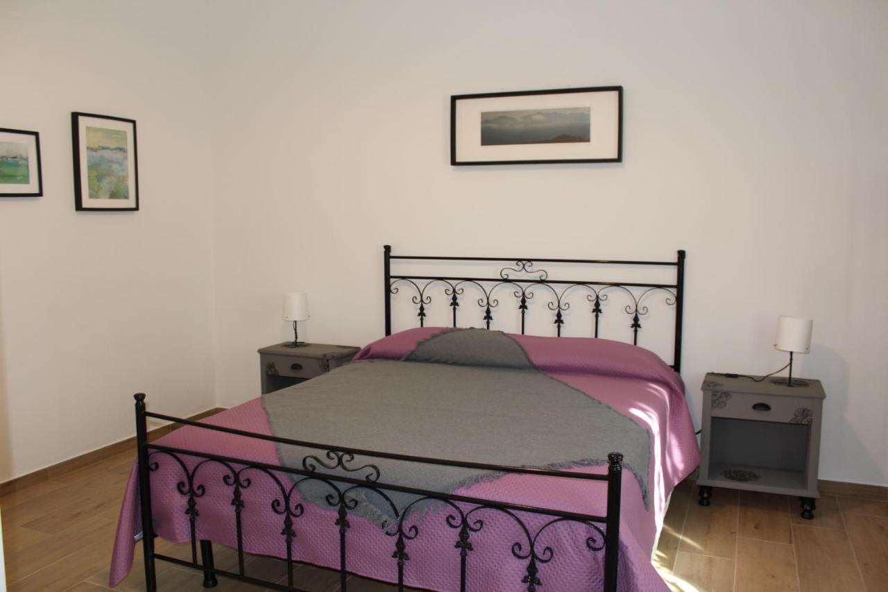 Coco & Lisbeth Bed And Breakfast 브린디시 외부 사진