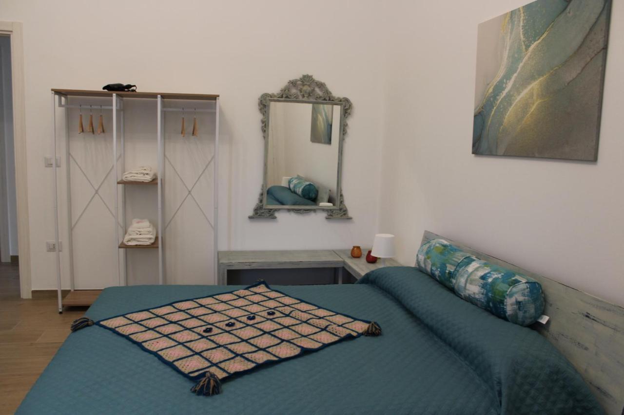 Coco & Lisbeth Bed And Breakfast 브린디시 외부 사진