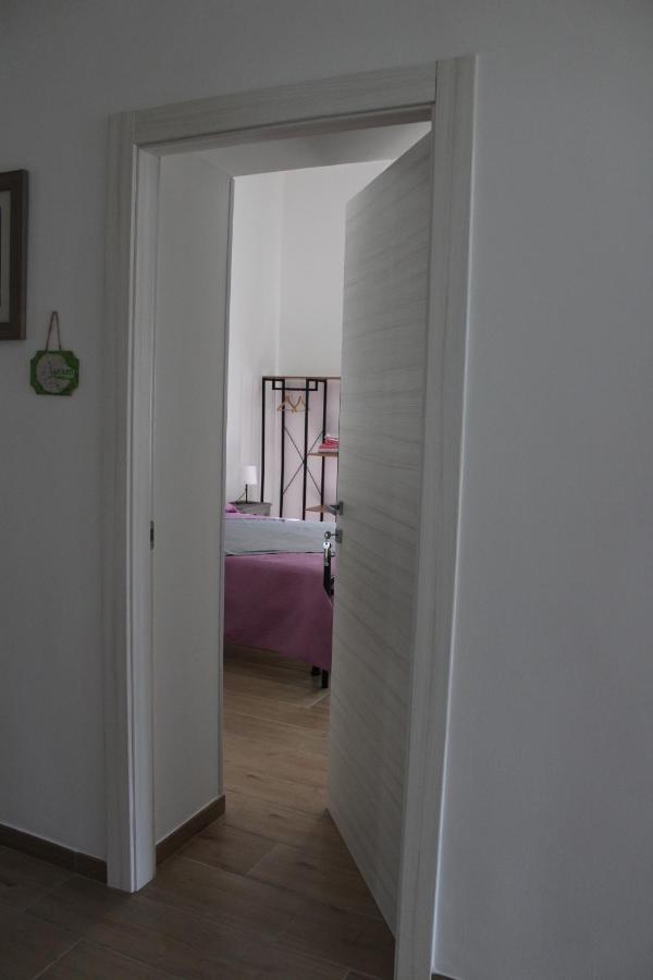 Coco & Lisbeth Bed And Breakfast 브린디시 외부 사진