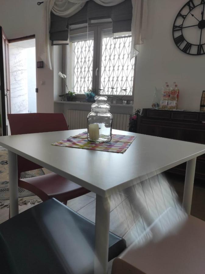 Coco & Lisbeth Bed And Breakfast 브린디시 외부 사진