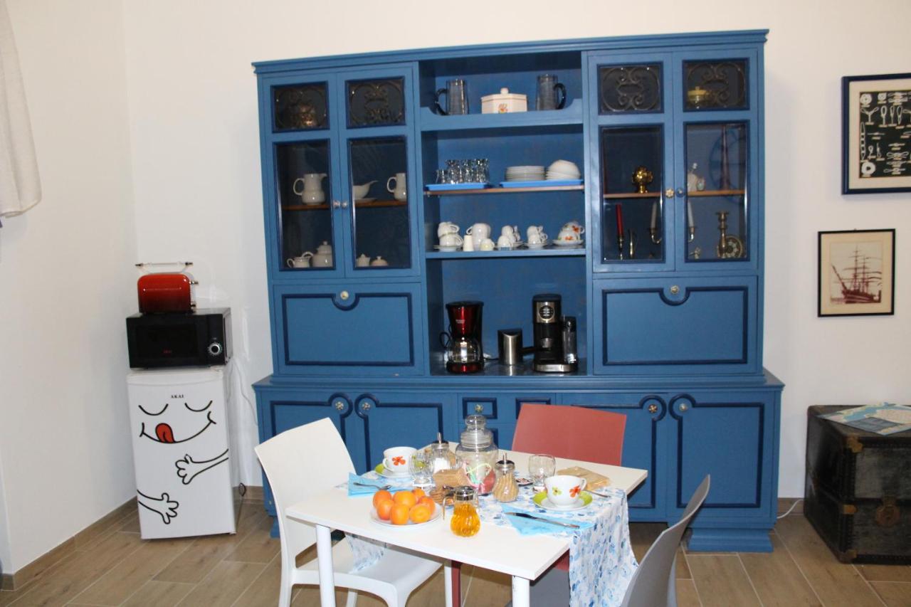 Coco & Lisbeth Bed And Breakfast 브린디시 외부 사진