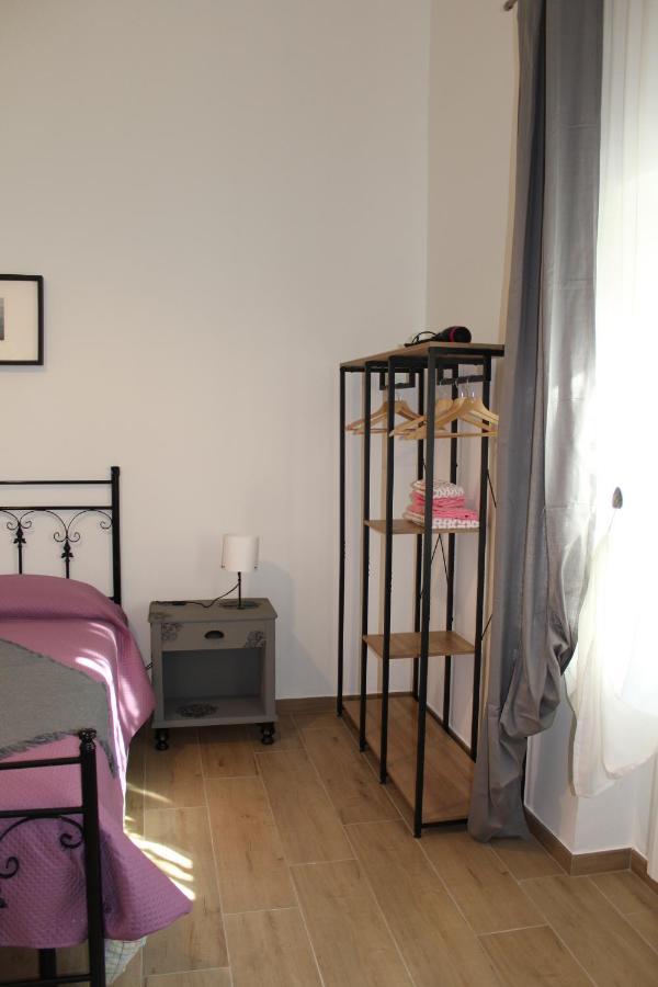 Coco & Lisbeth Bed And Breakfast 브린디시 외부 사진