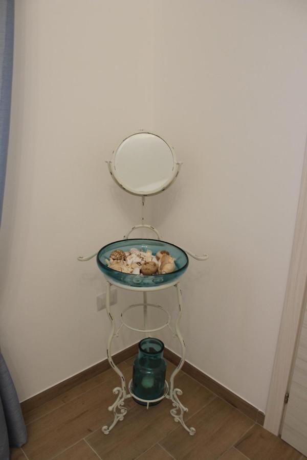 Coco & Lisbeth Bed And Breakfast 브린디시 외부 사진