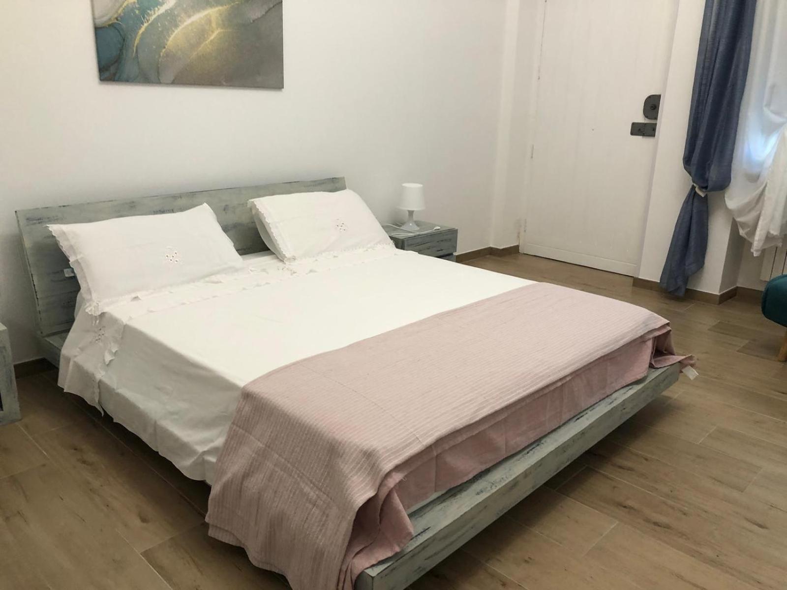 Coco & Lisbeth Bed And Breakfast 브린디시 외부 사진