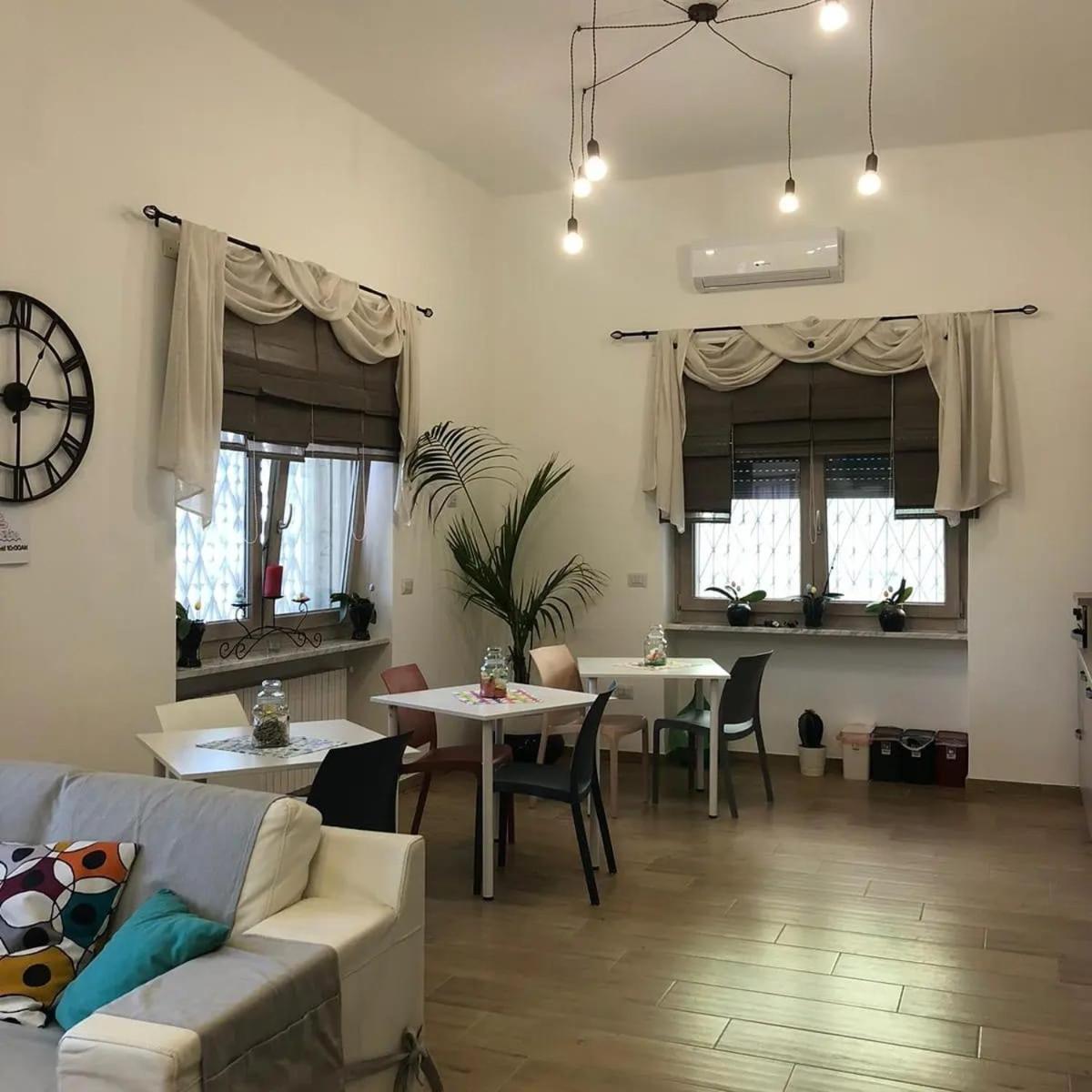 Coco & Lisbeth Bed And Breakfast 브린디시 외부 사진